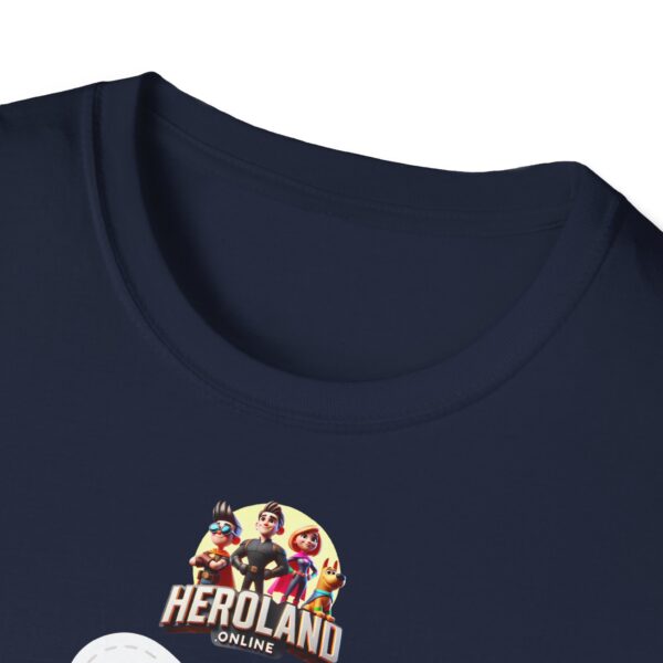Creative Heroes Softstyle T-Shirt - slika 50