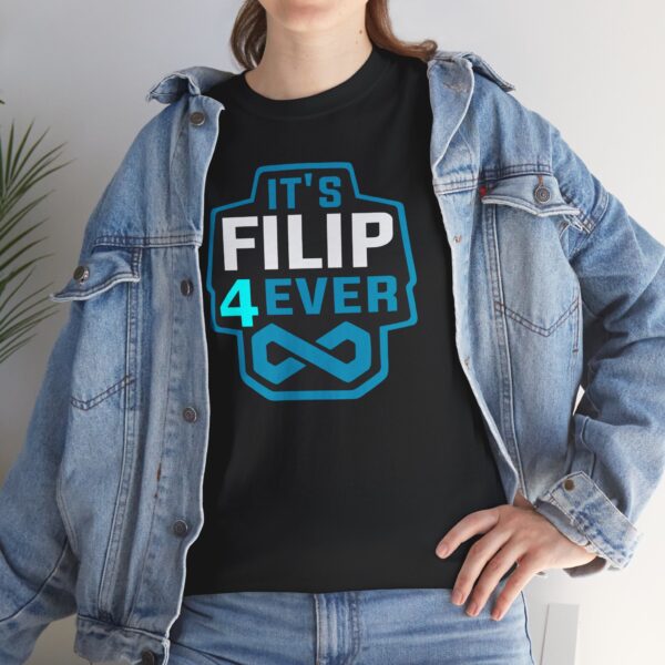 Uradni merch It’sFILIP4EVER za ljubitelje iger - immagine 20