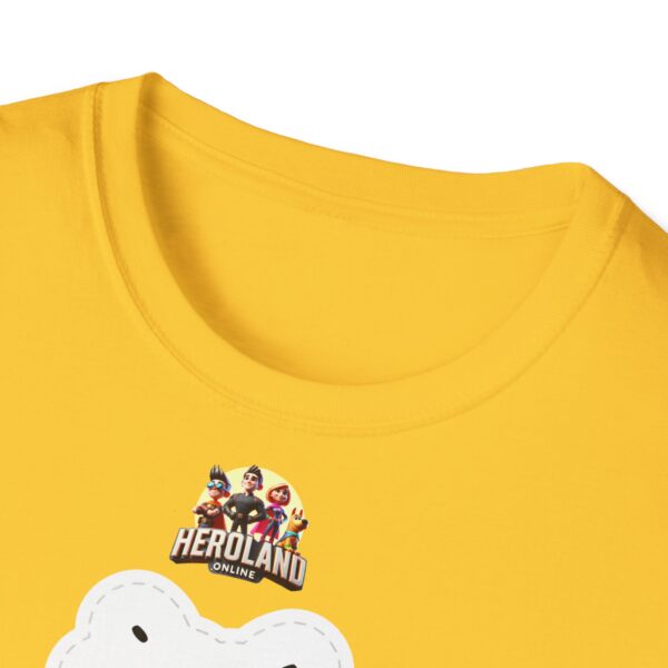 Grateful Heroes T-Shirt - slika 32