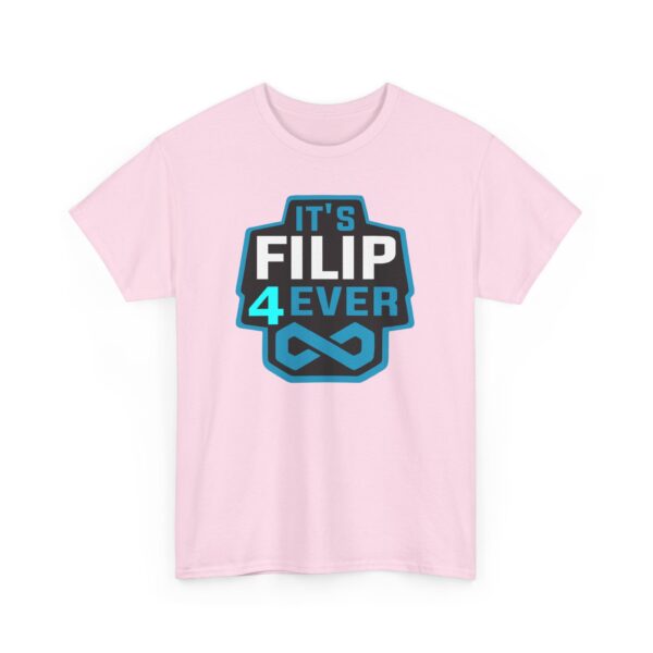 Uradni merch It’sFILIP4EVER za ljubitelje iger - immagine 53