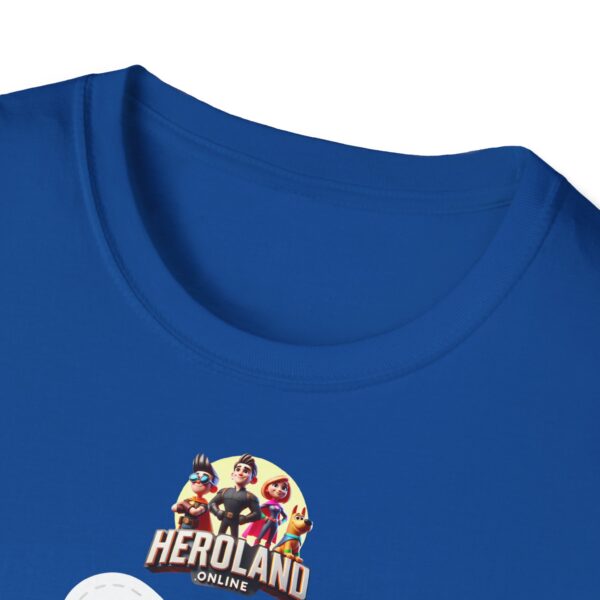 Creative Heroes Softstyle T-Shirt - slika 44