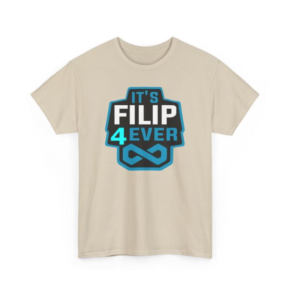 Uradni merch It’sFILIP4EVER za ljubitelje iger - immagine 25