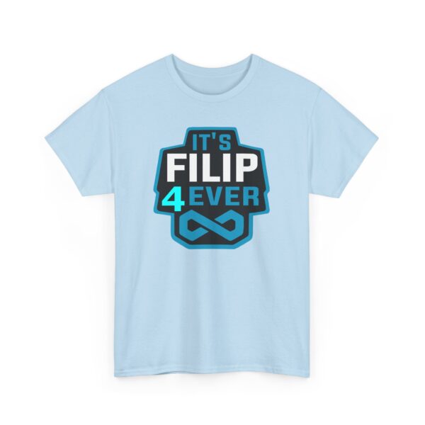 Uradni merch It’sFILIP4EVER za ljubitelje iger - immagine 43