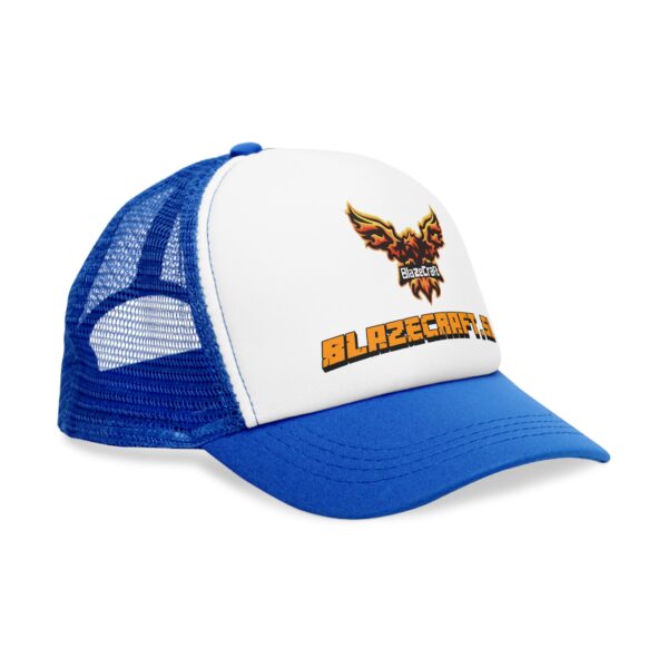 Blazecraft O.P. epska kapa - slika 6