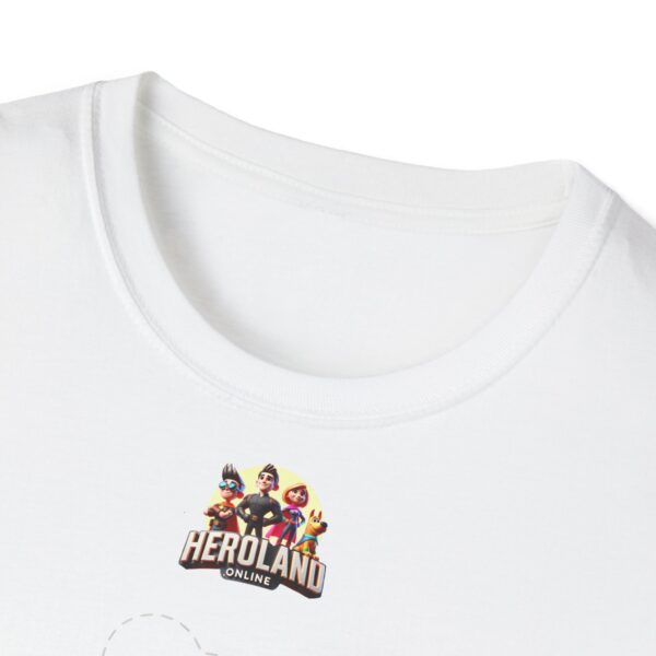 Good Vibes Only T-Shirt - slika 10