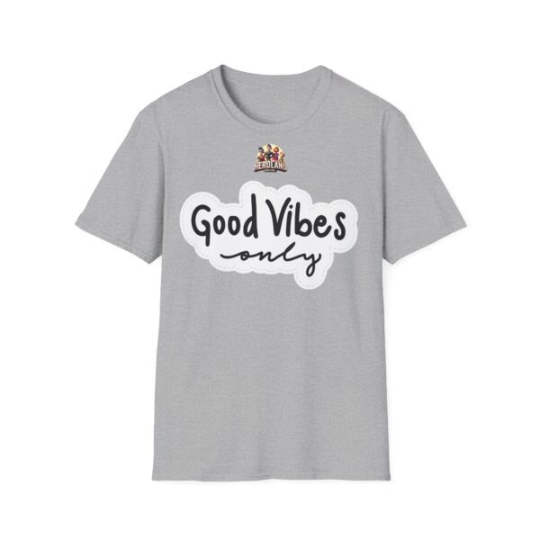 Good Vibes Only T-Shirt - slika 22