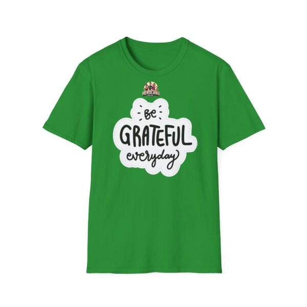 Grateful Heroes T-Shirt - slika 40