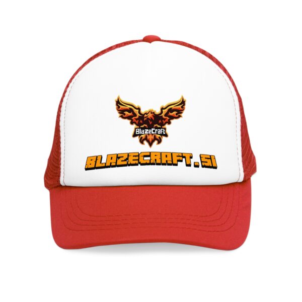 Blazecraft O.P. epska kapa - slika 13