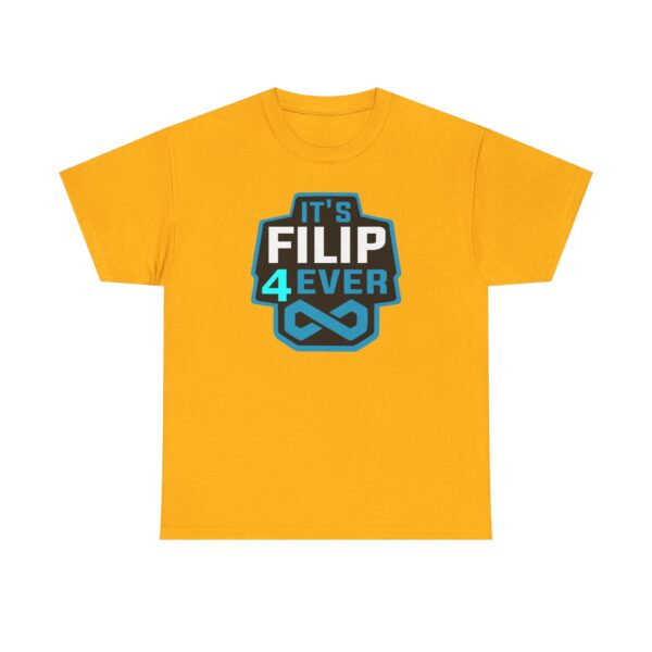 Uradni merch It’sFILIP4EVER za ljubitelje iger - immagine 28