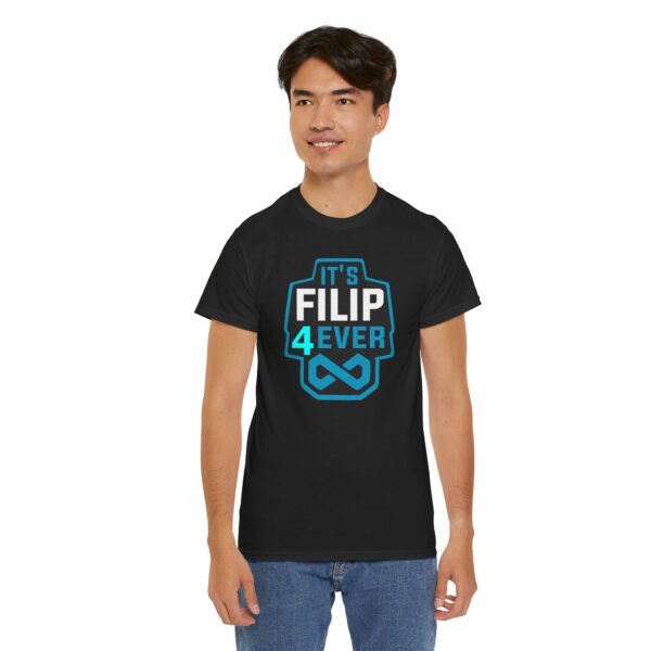 Uradni merch It’sFILIP4EVER za ljubitelje iger - immagine 19