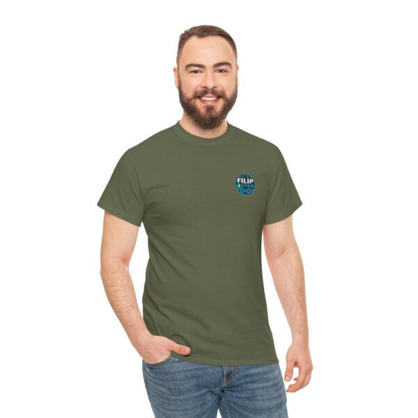 Elegantna majica It'sFILIP4EVER za gaming navdušence - slika 17