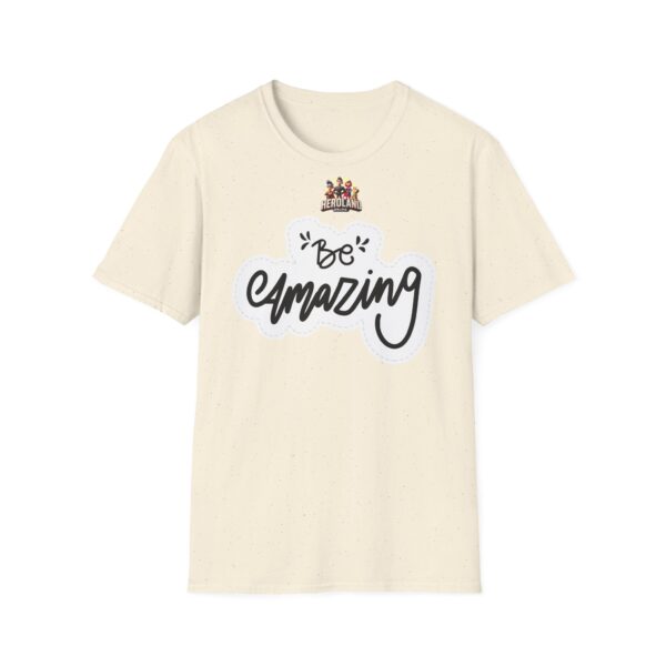 T-Shirt For Amazing Heroes - slika 28