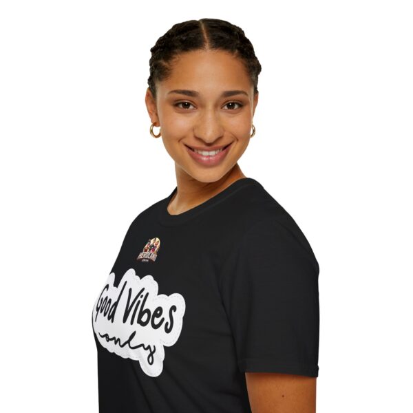 Good Vibes Only T-Shirt - slika 19