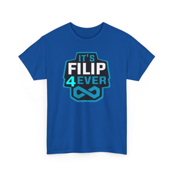 Uradni merch It’sFILIP4EVER za ljubitelje iger - immagine 45