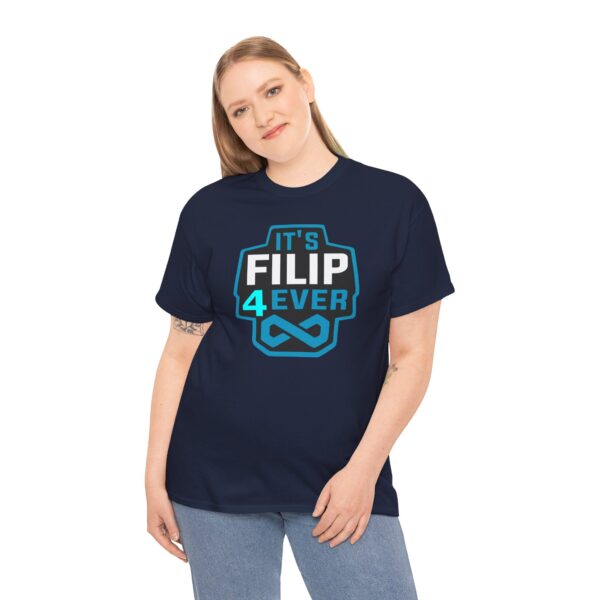 Uradni merch It’sFILIP4EVER za ljubitelje iger - immagine 6