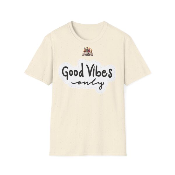 Good Vibes Only T-Shirt - slika 28