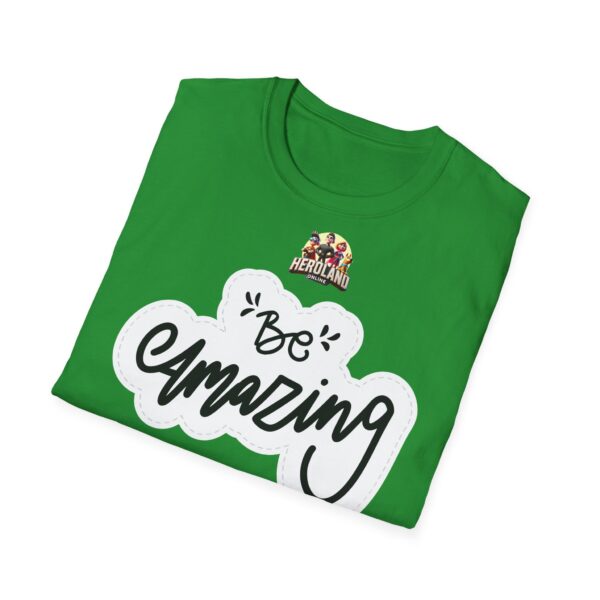 T-Shirt For Amazing Heroes - slika 42