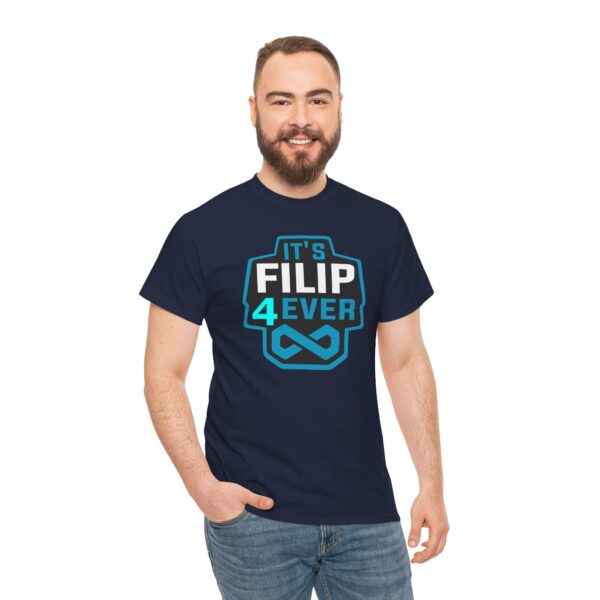 Uradni merch It’sFILIP4EVER za ljubitelje iger