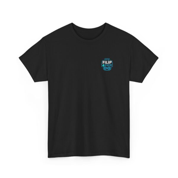 Elegantna majica It'sFILIP4EVER za gaming navdušence - slika 9