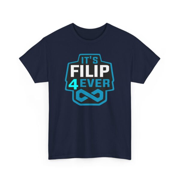 Uradni merch It’sFILIP4EVER za ljubitelje iger - immagine 3