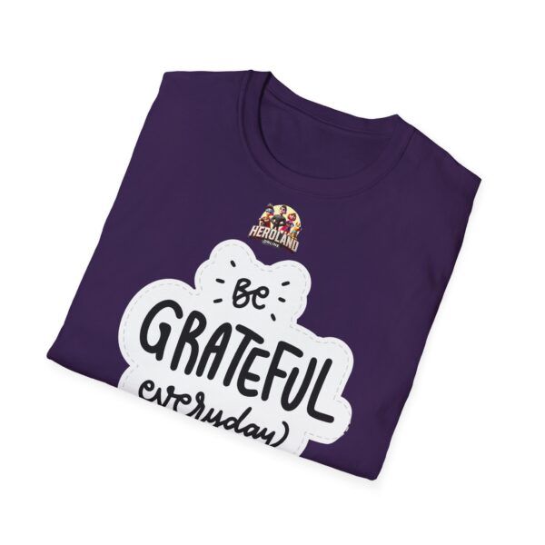 Grateful Heroes T-Shirt - slika 54