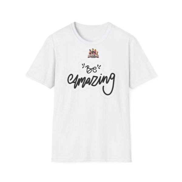 T-Shirt For Amazing Heroes - slika 9