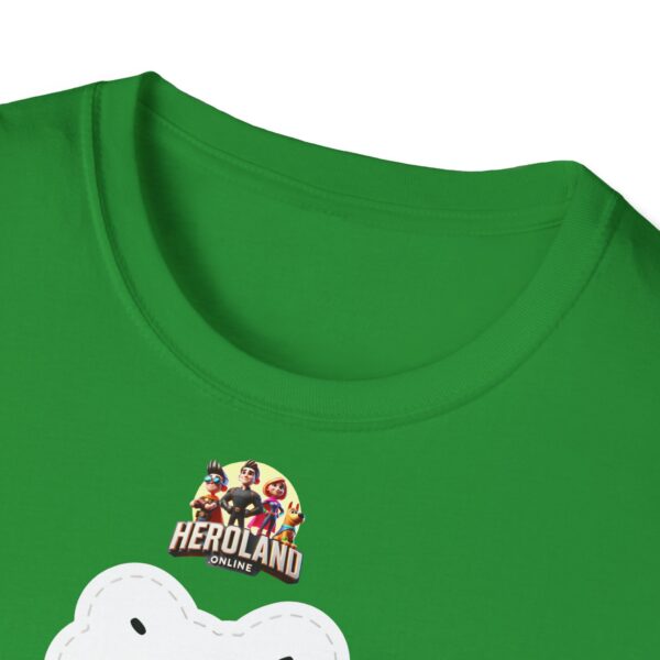 Grateful Heroes T-Shirt - slika 41
