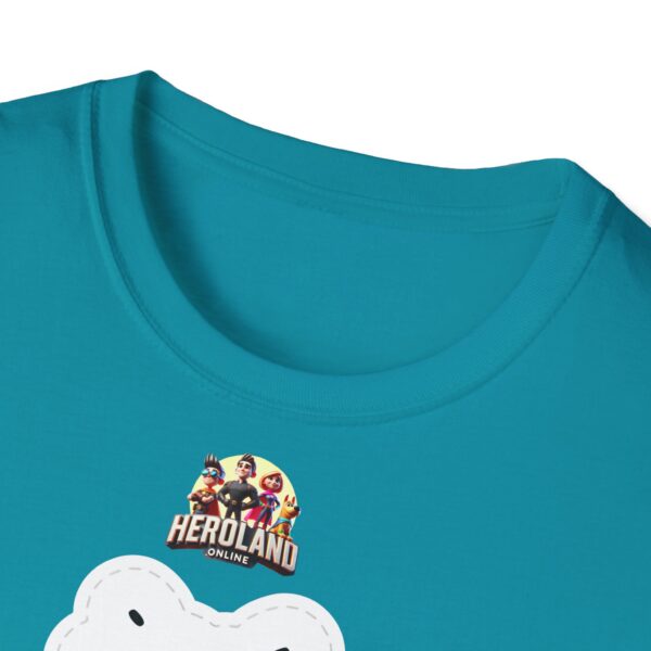 Grateful Heroes T-Shirt - slika 5
