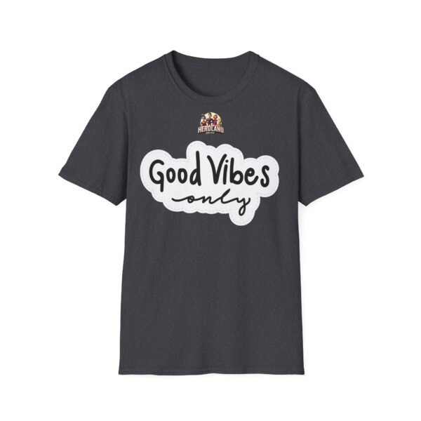 Good Vibes Only T-Shirt - slika 46