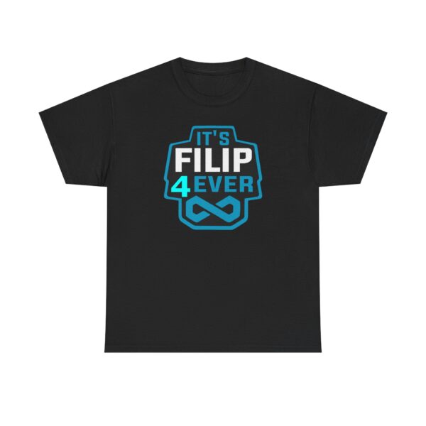 Uradni merch It’sFILIP4EVER za ljubitelje iger - immagine 14