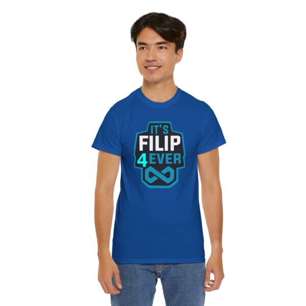 Uradni merch It’sFILIP4EVER za ljubitelje iger - immagine 48