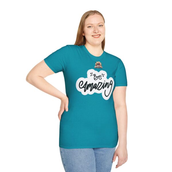 T-Shirt For Amazing Heroes - slika 5