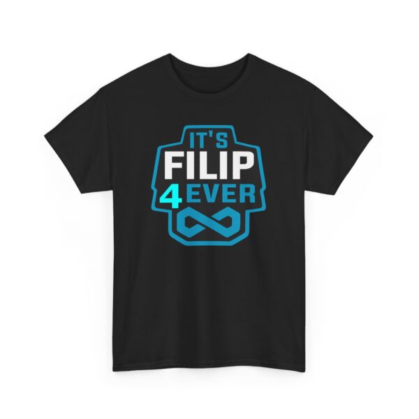 Uradni merch It’sFILIP4EVER za ljubitelje iger - immagine 16
