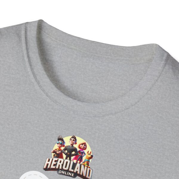 Creative Heroes Softstyle T-Shirt - slika 23