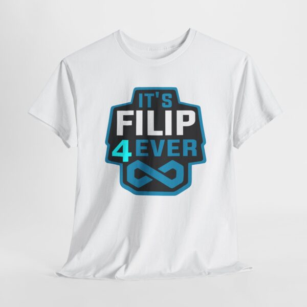 Uradni merch It’sFILIP4EVER za ljubitelje iger - immagine 11