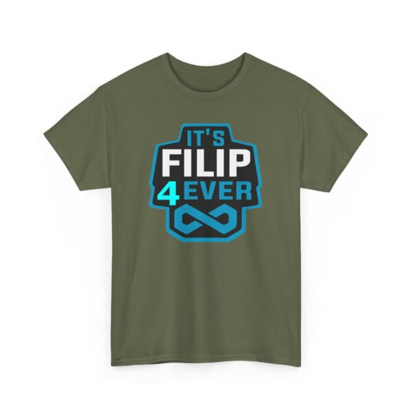 Uradni merch It’sFILIP4EVER za ljubitelje iger - immagine 39