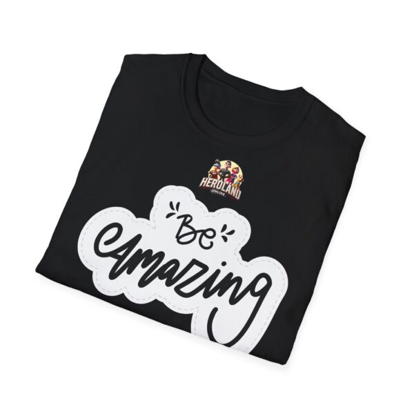 T-Shirt For Amazing Heroes - slika 17