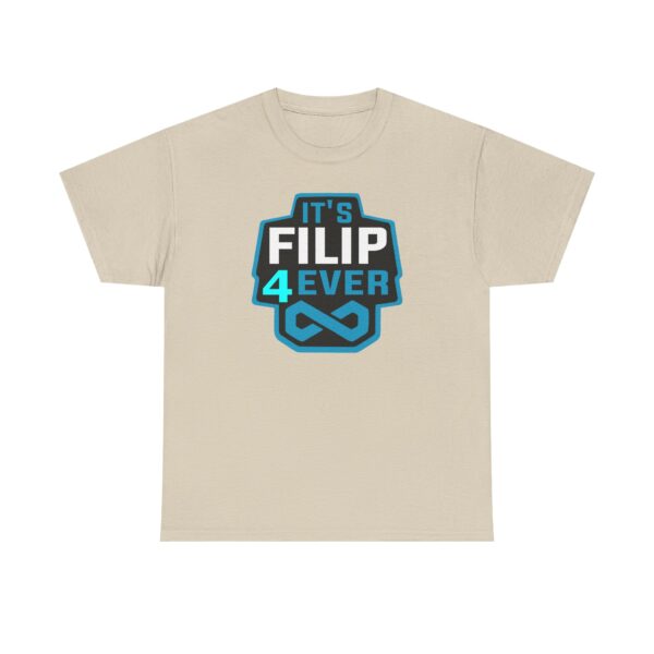 Uradni merch It’sFILIP4EVER za ljubitelje iger - immagine 24
