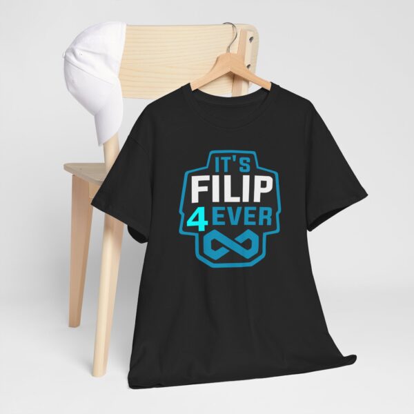 Uradni merch It’sFILIP4EVER za ljubitelje iger - immagine 18