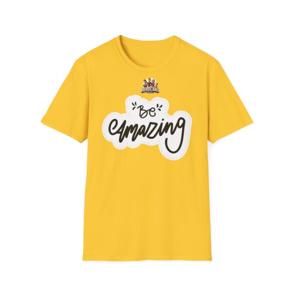T-Shirt For Amazing Heroes - slika 31