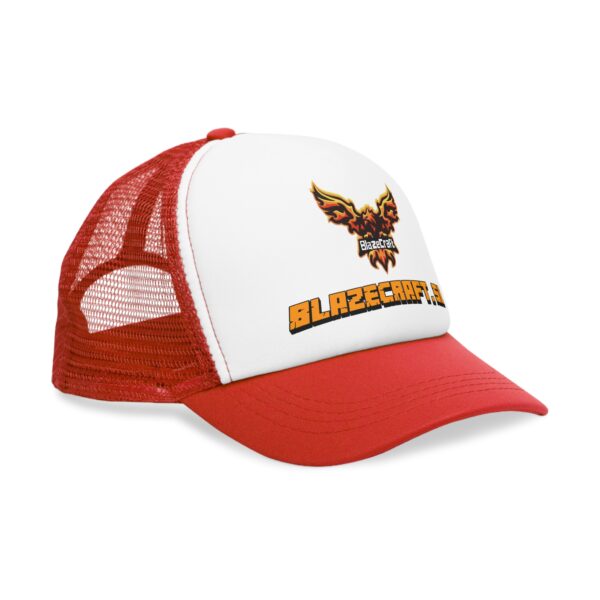 Blazecraft O.P. epska kapa - slika 14