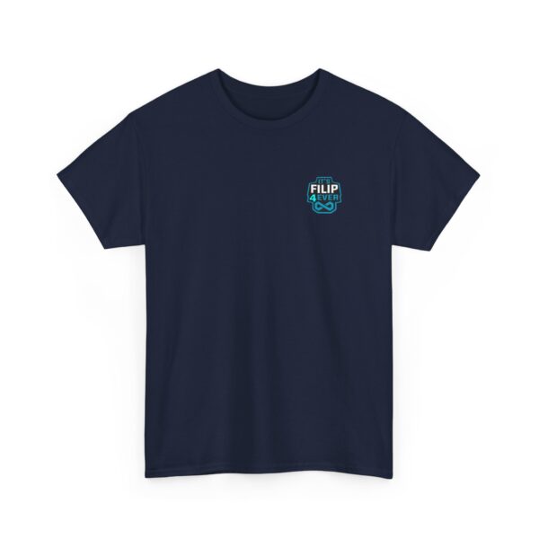 Elegantna majica It'sFILIP4EVER za gaming navdušence - slika 20
