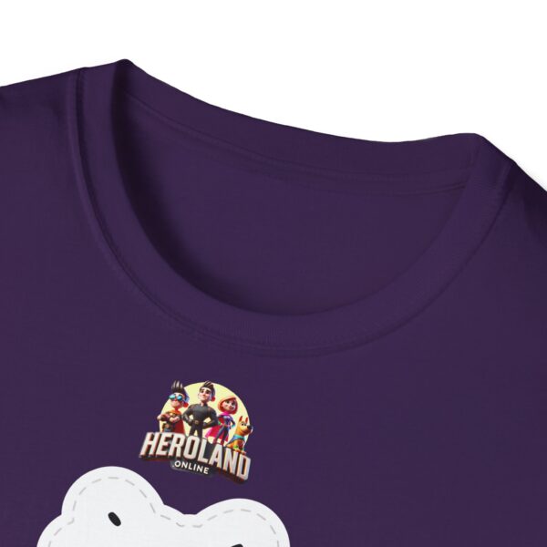 Grateful Heroes T-Shirt - slika 53