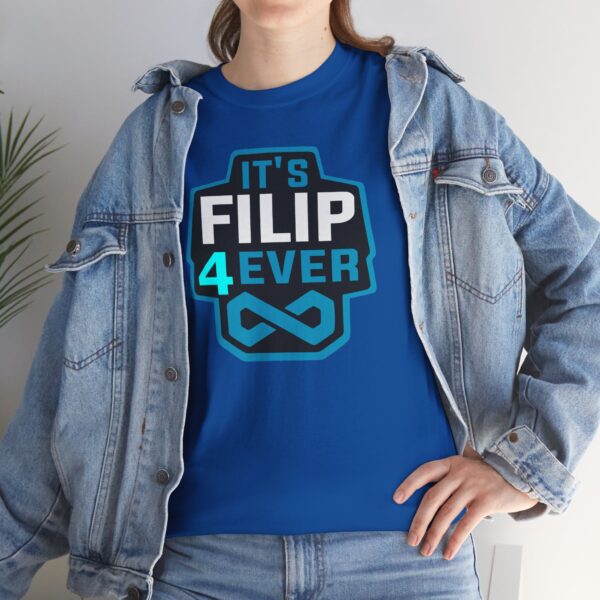 Uradni merch It’sFILIP4EVER za ljubitelje iger - immagine 49