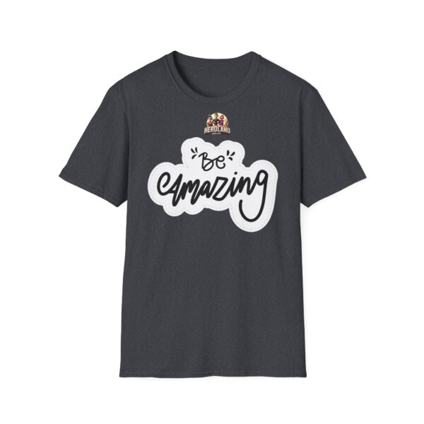 T-Shirt For Amazing Heroes - slika 46