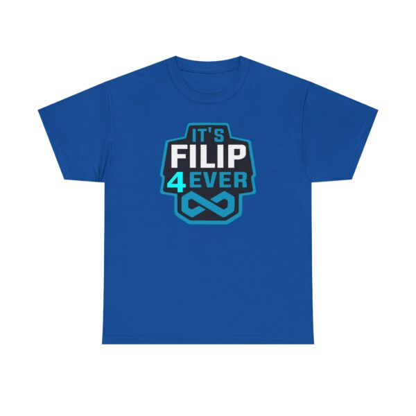 Uradni merch It’sFILIP4EVER za ljubitelje iger - immagine 44