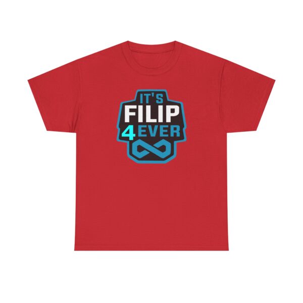 Uradni merch It’sFILIP4EVER za ljubitelje iger - immagine 54