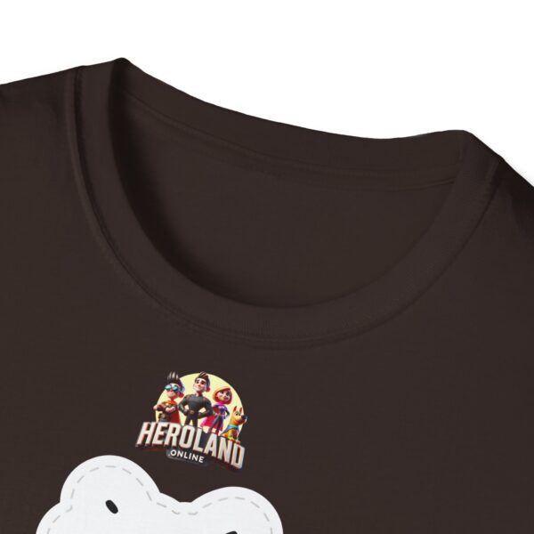 Grateful Heroes T-Shirt - slika 26