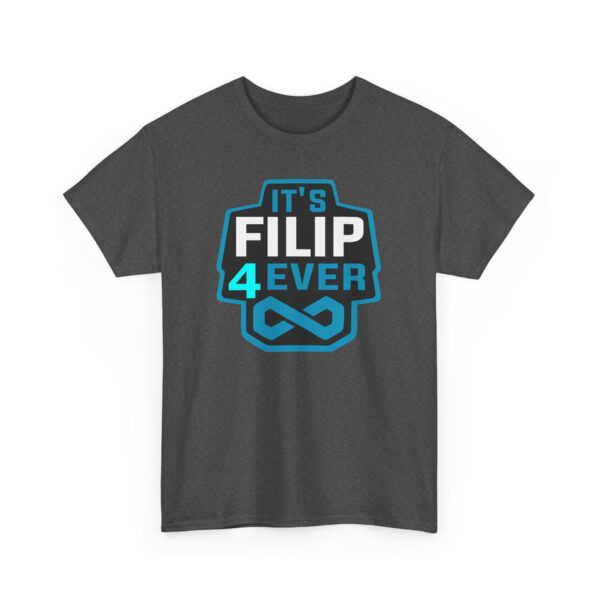 Uradni merch It’sFILIP4EVER za ljubitelje iger - immagine 41