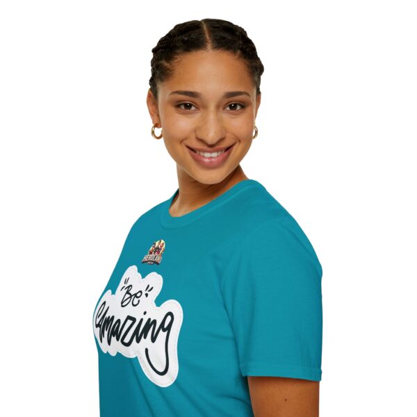 T-Shirt For Amazing Heroes - slika 7